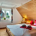 Oeko Lachmoewe Appartement Kiel