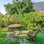 Lejlighed Oeko Lachmoewe