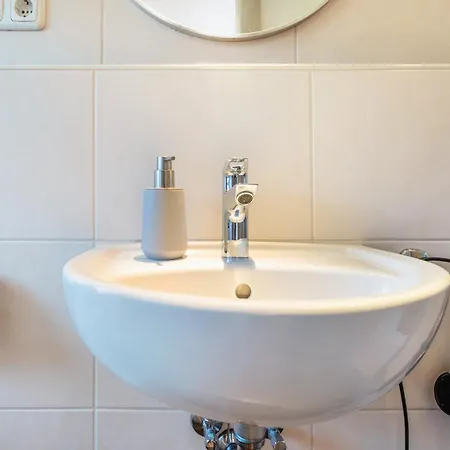 Oeko Lachmoewe Διαμέρισμα Κίελο