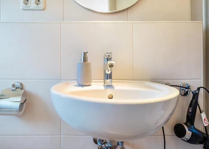 Oeko Lachmoewe Appartement Kiel