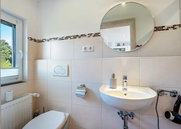 Oeko Lachmoewe Appartement